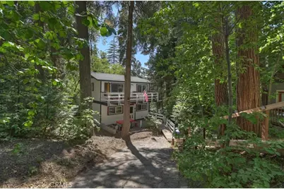 802 Knight Court, Lake Arrowhead, CA 92352 - Photo 3
