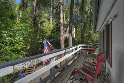 802 Knight Court, Lake Arrowhead, CA 92352 - Photo 19