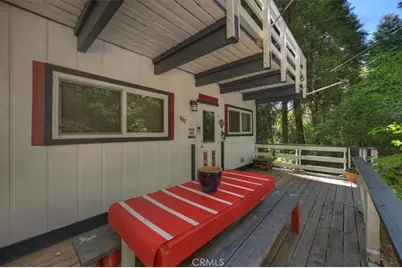 802 Knight Court, Lake Arrowhead, CA 92352 - Photo 5