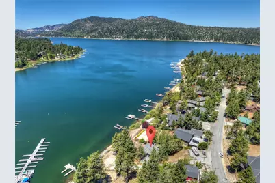 39605 Lake, Big Bear Lake, CA 92315 - Photo 11
