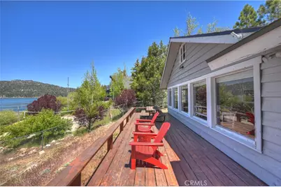 39605 Lake, Big Bear Lake, CA 92315 - Photo 41