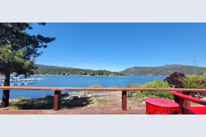 39605 Lake, Big Bear Lake, CA 92315 - Photo 3