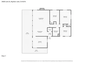 39605 Lake, Big Bear Lake, CA 92315 - Photo 47