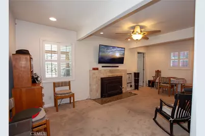 5881 Lone Pine Canyon, Wrightwood, CA 92397 - Photo 9