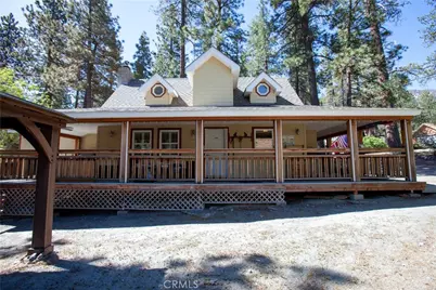 5881 Lone Pine Canyon, Wrightwood, CA 92397 - Photo 3