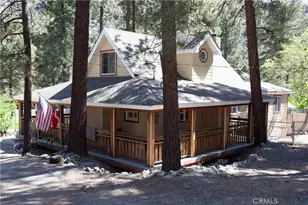 5881 Lone Pine Canyon, Wrightwood, CA 92397 - Photo 29