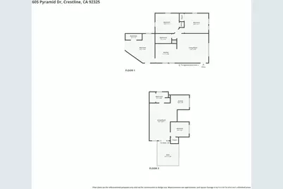 605 Pyramid Drive, Crestline, CA 92325 - Photo 59