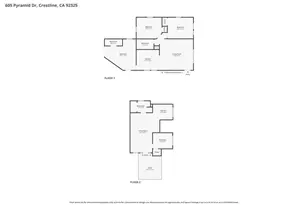 605 Pyramid Dr, Crestline, CA 92325 - Photo 59