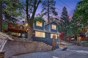 605 Pyramid Dr, Crestline, CA 92325 - Photo 57