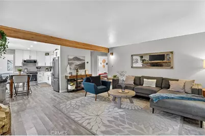 605 Pyramid Drive, Crestline, CA 92325 - Photo 5