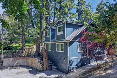 605 Pyramid Drive, Crestline, CA 92325 - Photo 47