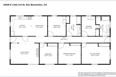 24546 E Little 3rd, San Bernardino, CA 92410 - Photo 25