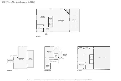24256 Altdorf, Crestline, CA 92325 - Photo 53