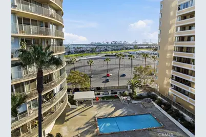 700 E Ocean #601, Long Beach, CA 90802 - Photo 11