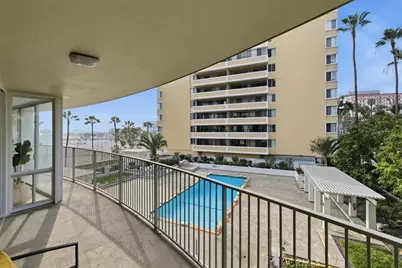 700 E Ocean #601, Long Beach, CA 90802 - Photo 43