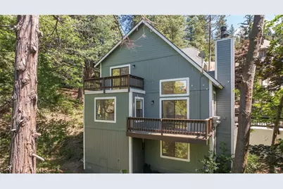 26695 Thunderbird Dr, Lake Arrowhead, CA 92352 - Photo 3