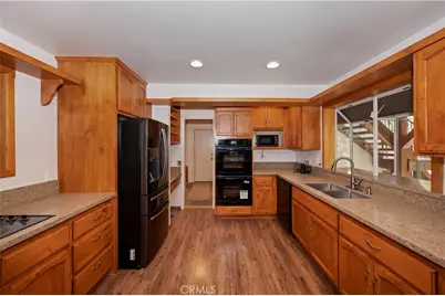 550 Coyote Trail, Cedarpines Park, CA 92325 - Photo 17