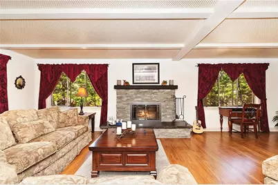 157 Bret Harte Road, Lake Arrowhead, CA 92352 - Photo 3
