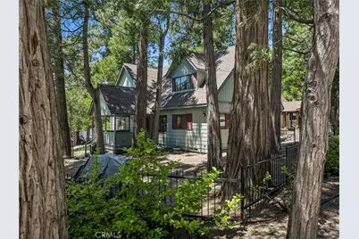 157 Bret Harte Road, Lake Arrowhead, CA 92352 - Photo 25
