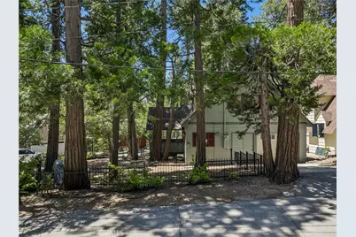 157 Bret Harte Road, Lake Arrowhead, CA 92352 - Photo 33