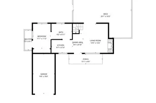 22980 Crest Forest, Crestline, CA 92325 - Photo 23