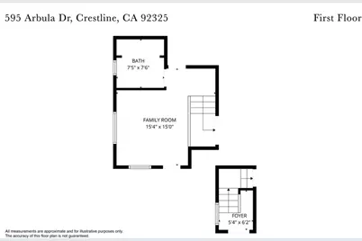 595 Arbula, Crestline, CA 92325 - Photo 47