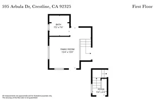595 Arbula, Crestline, CA 92325 - Photo 47