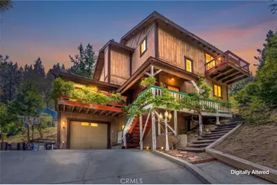 595 Arbula, Crestline, CA 92325 - Photo 1