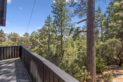 24875 Marion Ridge Drive, Idyllwild, CA 92549 - Photo 7