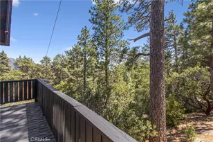 24875 Marion Ridge Dr, Idyllwild, CA 92549 - Photo 7