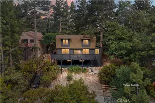 24875 Marion Ridge Dr, Idyllwild, CA 92549 - Photo 1