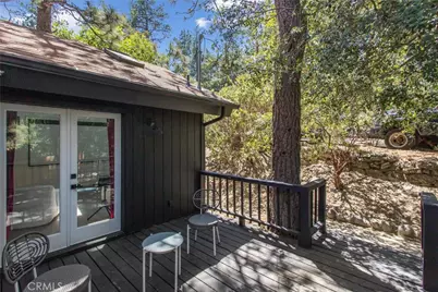 24875 Marion Ridge Drive, Idyllwild, CA 92549 - Photo 31