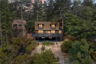 24875 Marion Ridge Dr, Idyllwild, CA 92549 - Photo 1