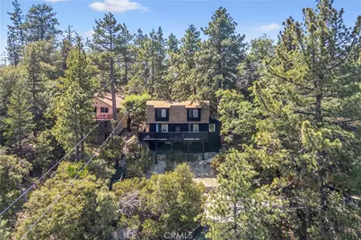 24875 Marion Ridge Drive, Idyllwild, CA 92549 - Photo 43