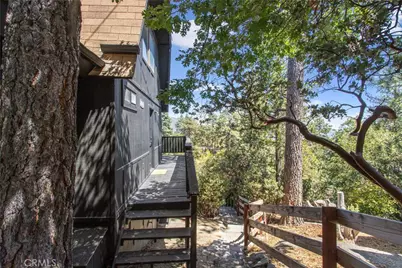 24875 Marion Ridge Drive, Idyllwild, CA 92549 - Photo 5