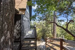 24875 Marion Ridge Dr, Idyllwild, CA 92549 - Photo 5