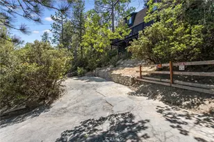 24875 Marion Ridge Dr, Idyllwild, CA 92549 - Photo 3