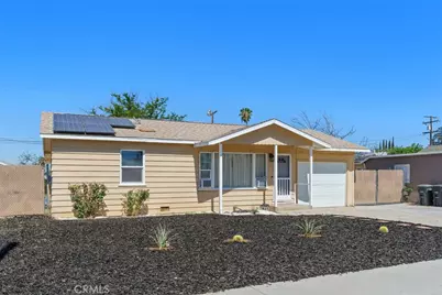 415 S Carmalita, Hemet, CA 92543 - Photo 3