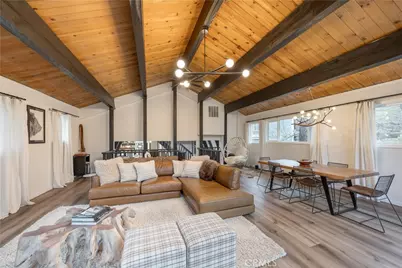1412 Rockspray Drive, Big Bear Lake, CA 92315 - Photo 5