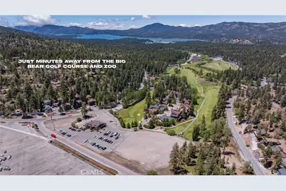 1412 Rockspray Drive, Big Bear Lake, CA 92315 - Photo 3