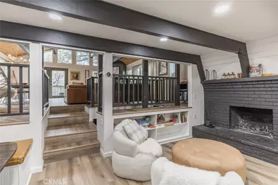 1412 Rockspray Drive, Big Bear Lake, CA 92315 - Photo 11