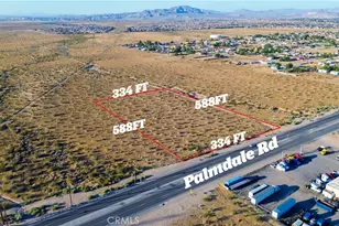 11 Palmdale, Victorville, CA 92395 - Photo 1