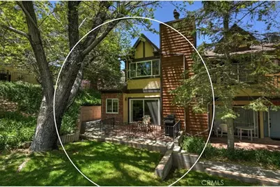 1377 Club View Drive #7, Big Bear Lake, CA 92315 - Photo 3