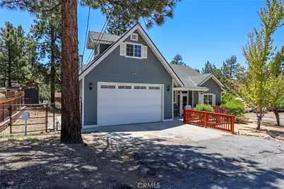 534 Highland, Big Bear Lake, CA 92315 - Photo 3