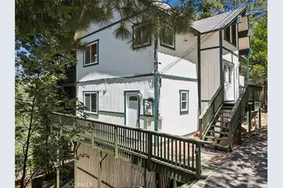 582 Grass Valley Court, Lake Arrowhead, CA 92352 - Photo 3