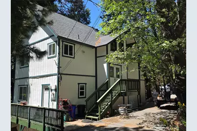 582 Grass Valley Court, Lake Arrowhead, CA 92352 - Photo 1