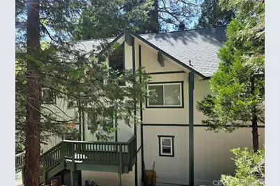 582 Grass Valley Court, Lake Arrowhead, CA 92352 - Photo 1