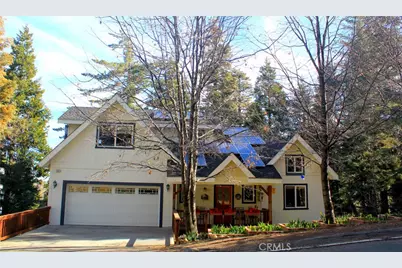 292 N Fairway, Lake Arrowhead, CA 92352 - Photo 45