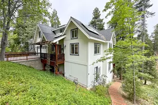 292 N Fairway, Lake Arrowhead, CA 92352 - Photo 3