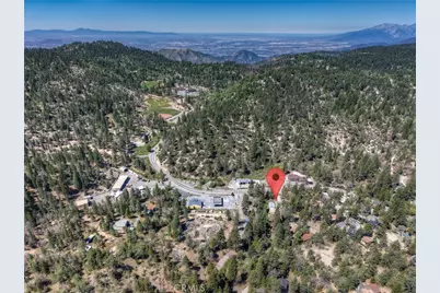 32765 Hilltop Boulevard, Running Springs, CA 92382 - Photo 7